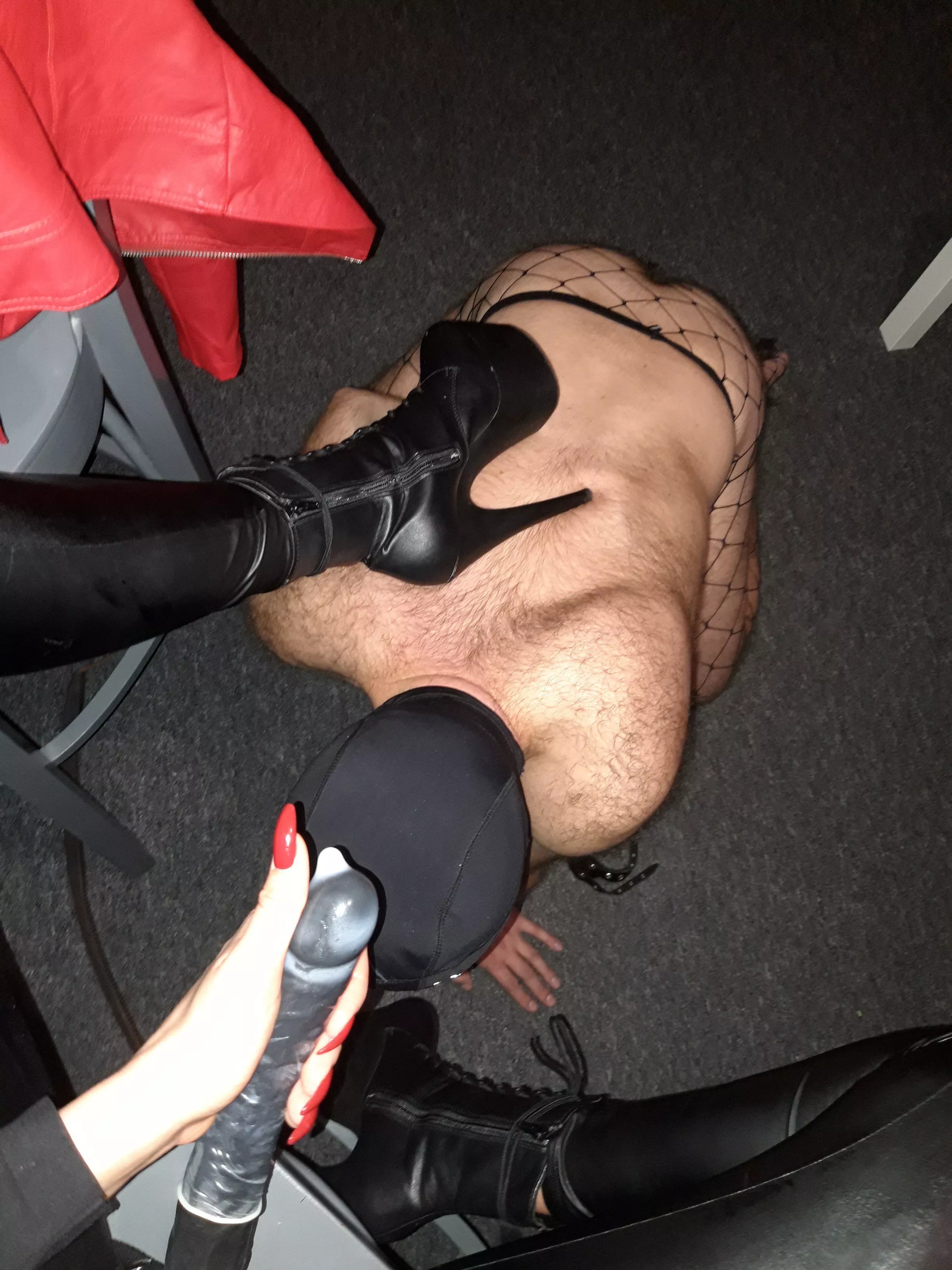 [oc] Any last words?