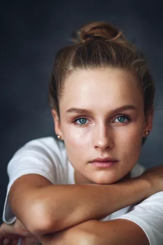 Olivia Dejonge