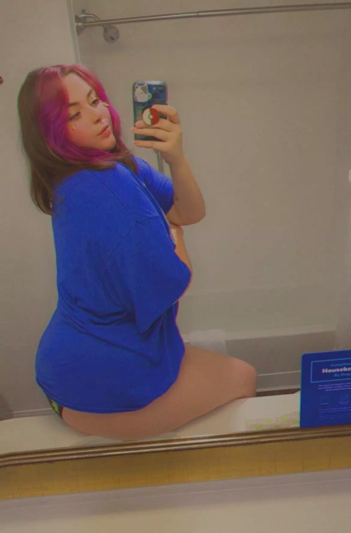 Pregnant again for the 3rd time at 21! Add my SC. Bunni_BooKitty