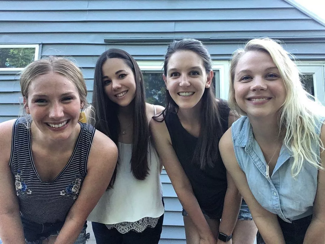 Rank These Midwest Girls