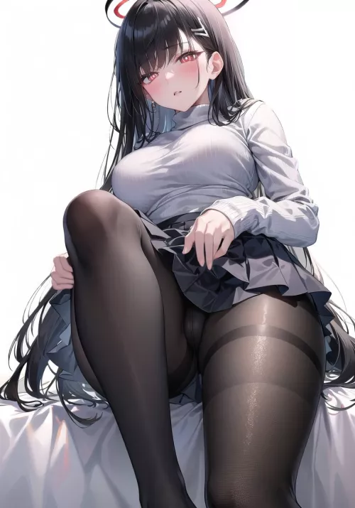 Rio Tsukatsuki [Blue Archive]