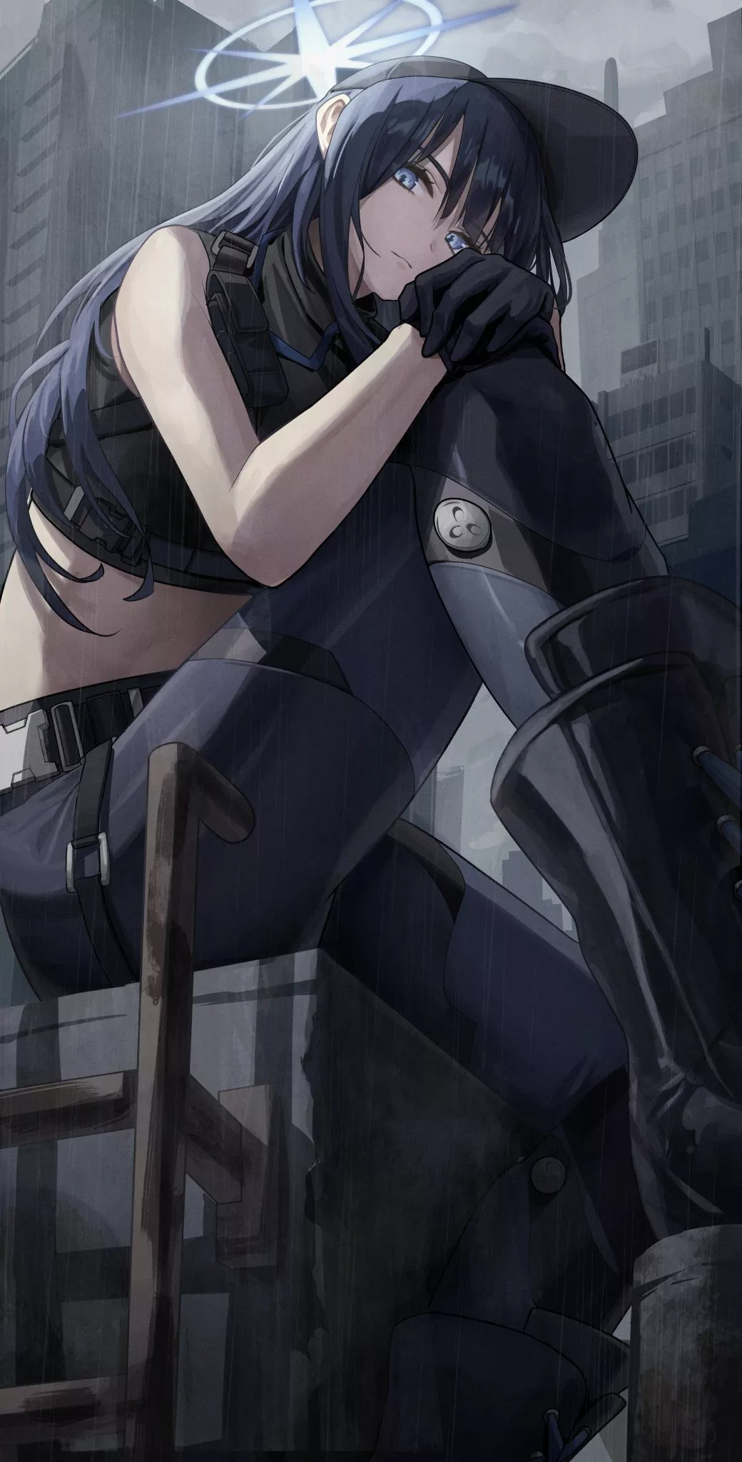 Saori Joumae [Blue Archive]