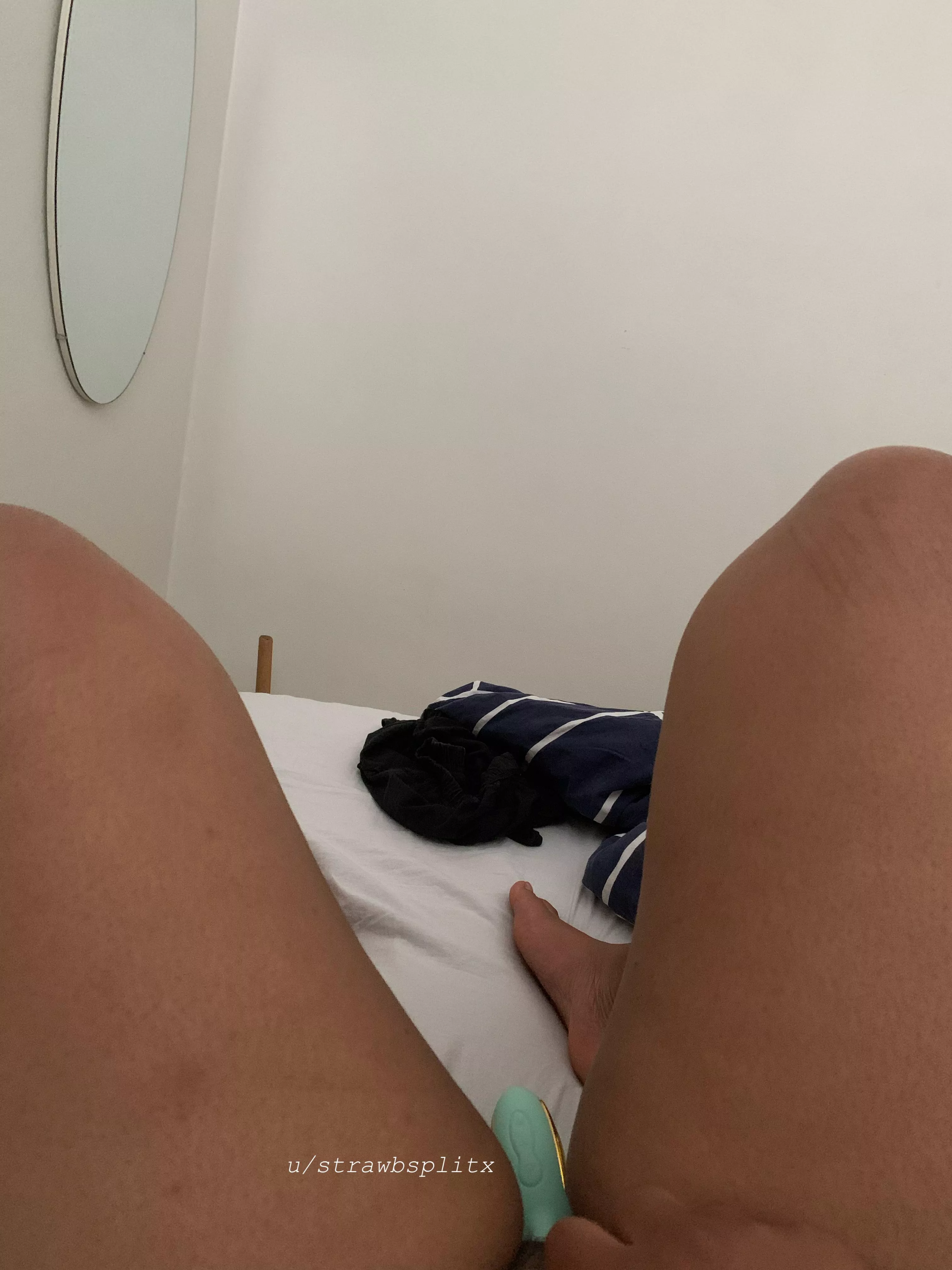 Say hello to my lil friend