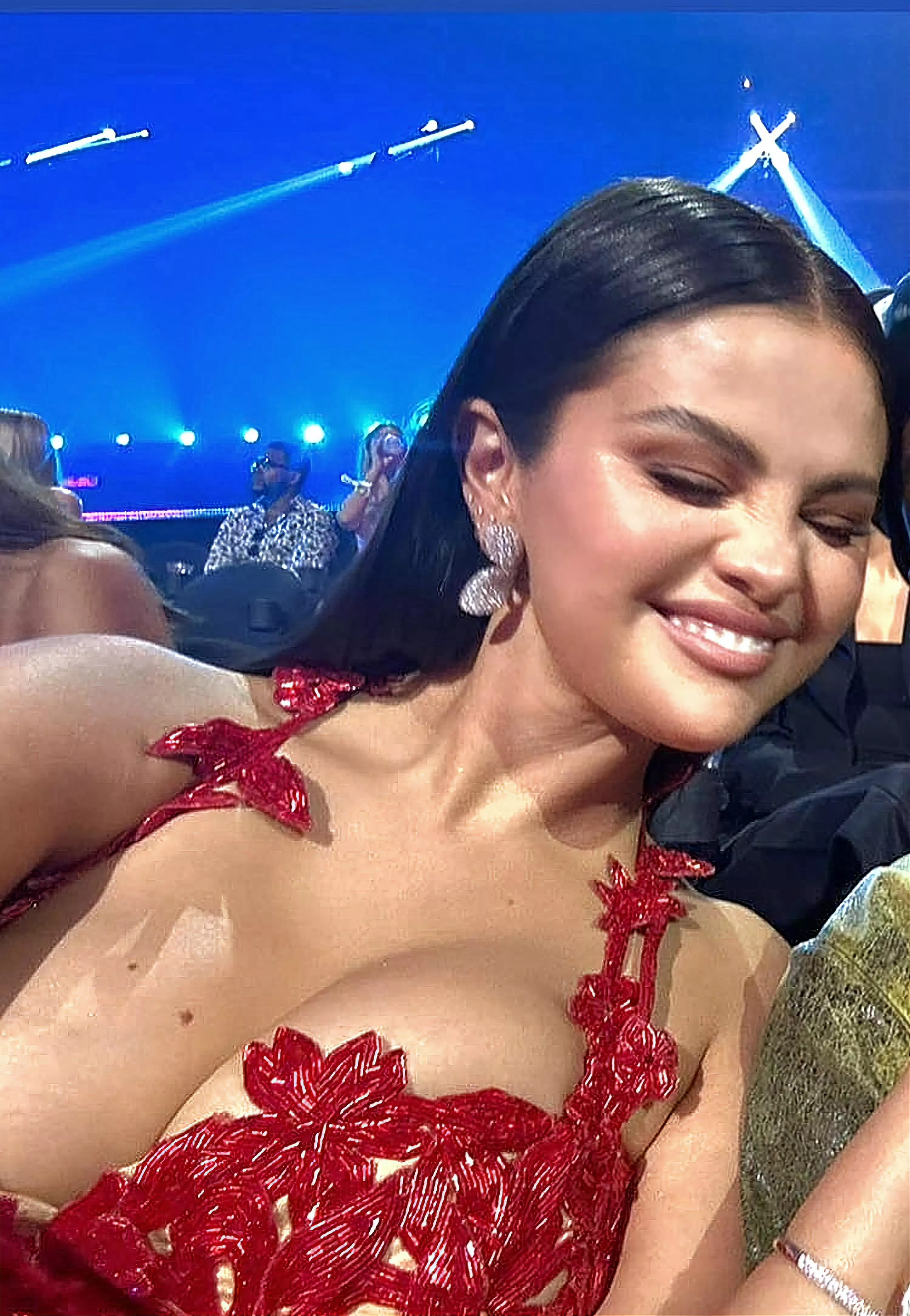 Selena Gomez