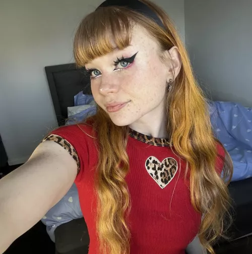 sending good vibes ur way!!