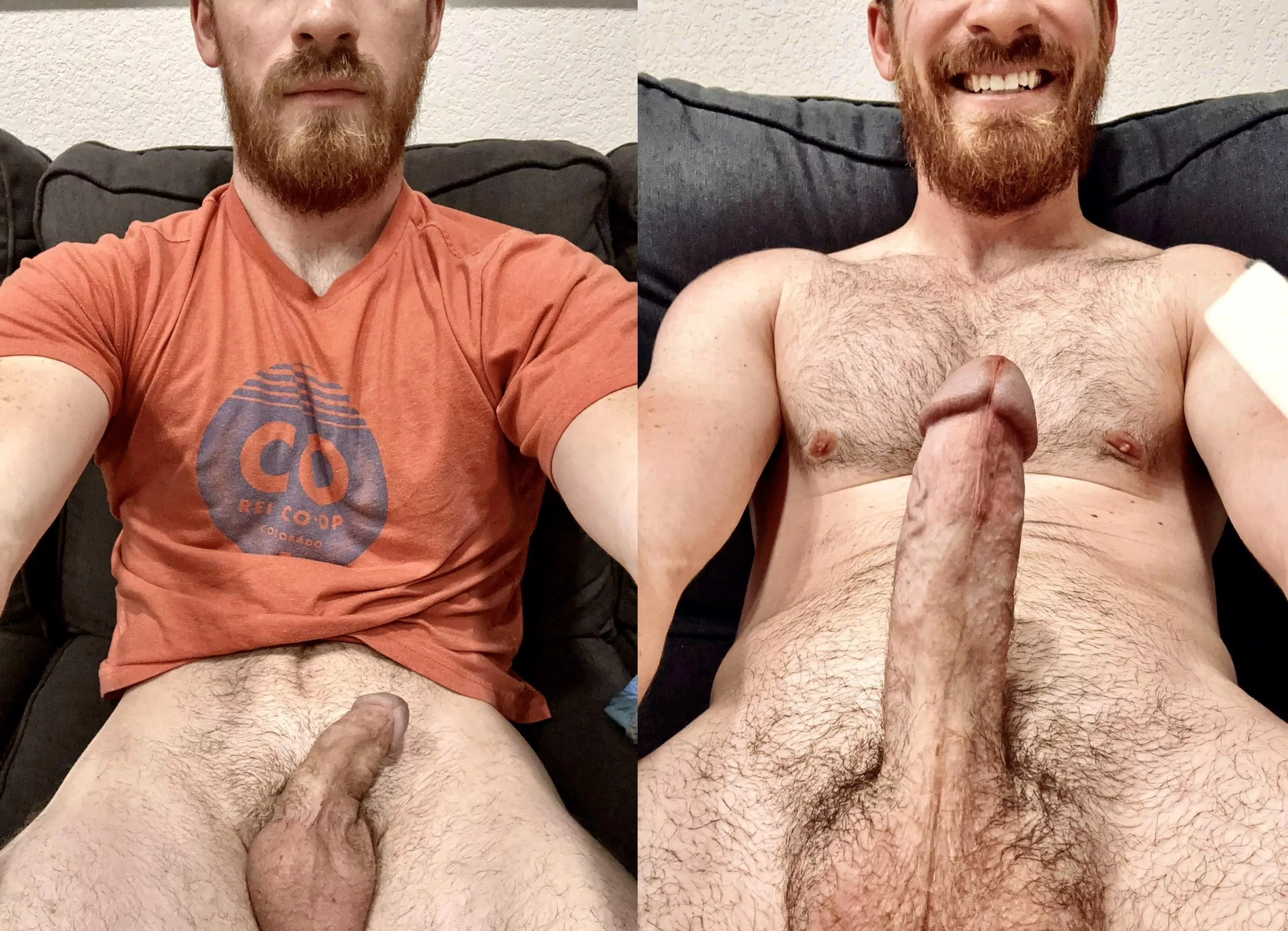 Sit on my tummy buster?