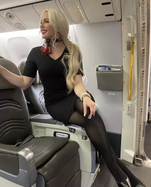 Smiles in the aisles