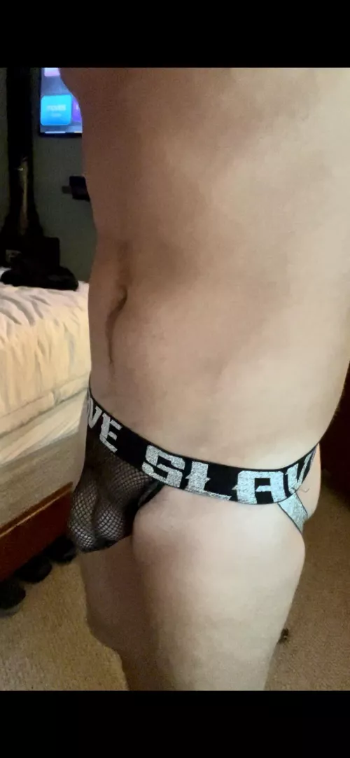 Something modest, nothing too flashy 😅