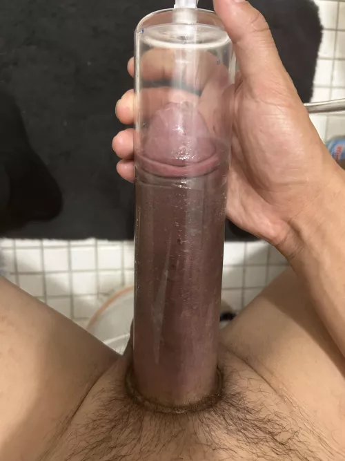 Stuffing the 2.125”