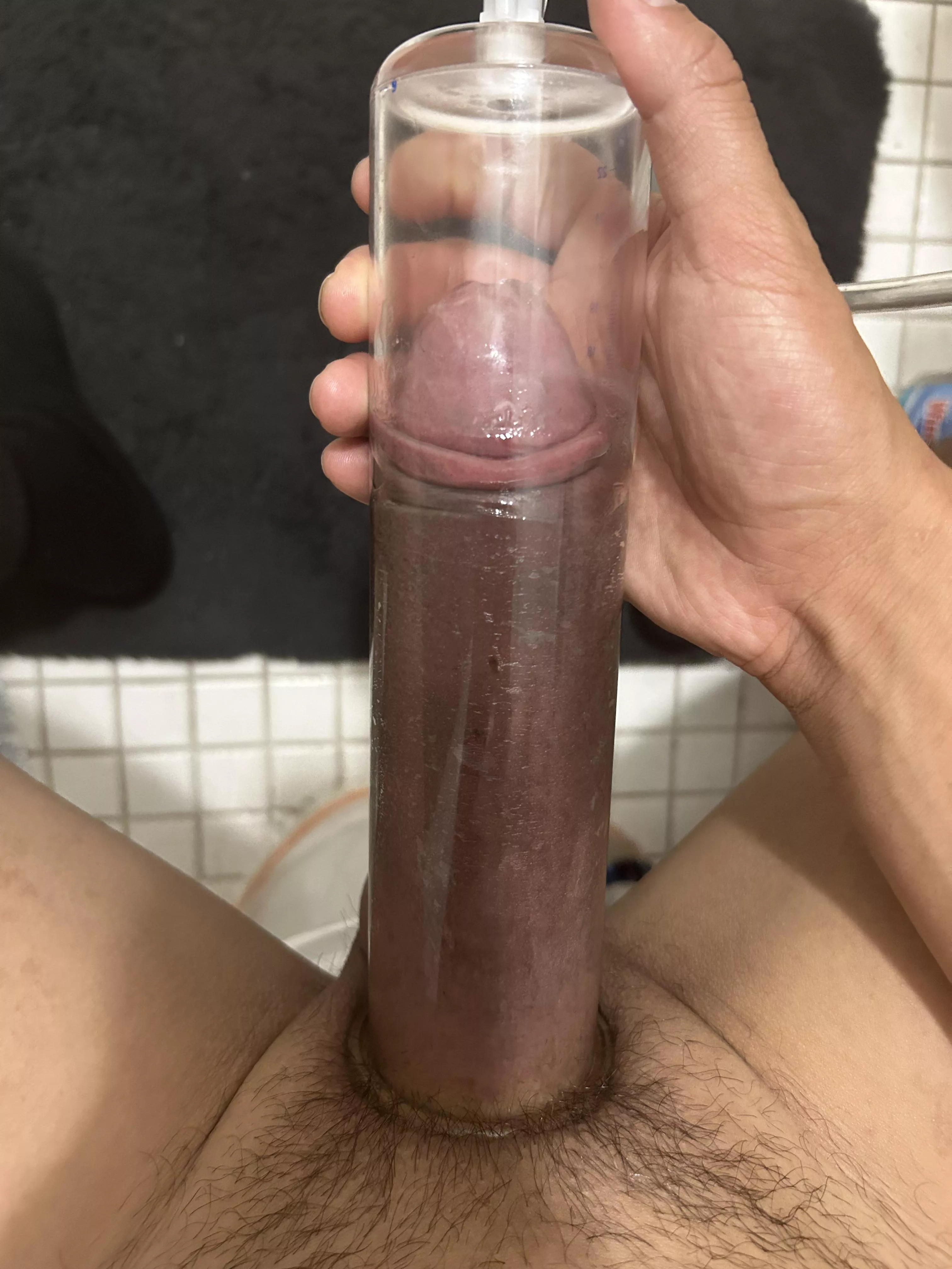 Stuffing the 2.125”