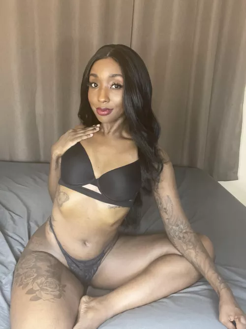 sucking on that big dick