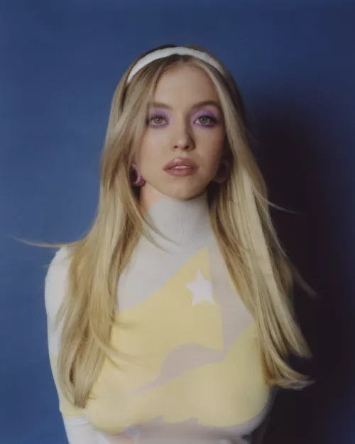 Sydney Sweeney