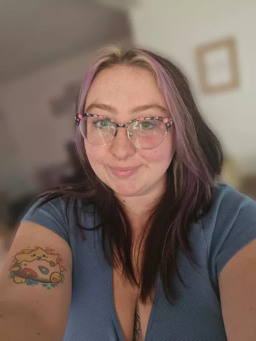 thank you for all the love on my last selfie yalll🫶