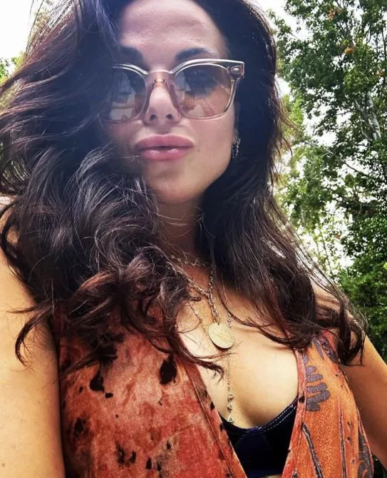 The milf you want and need