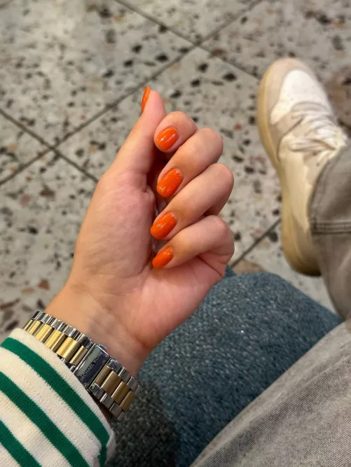 these fingers you will suck on my command