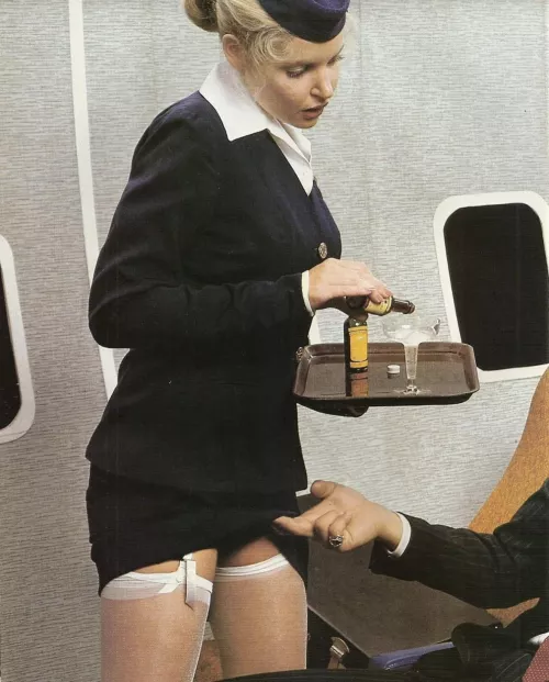 This is where the fantasies come from