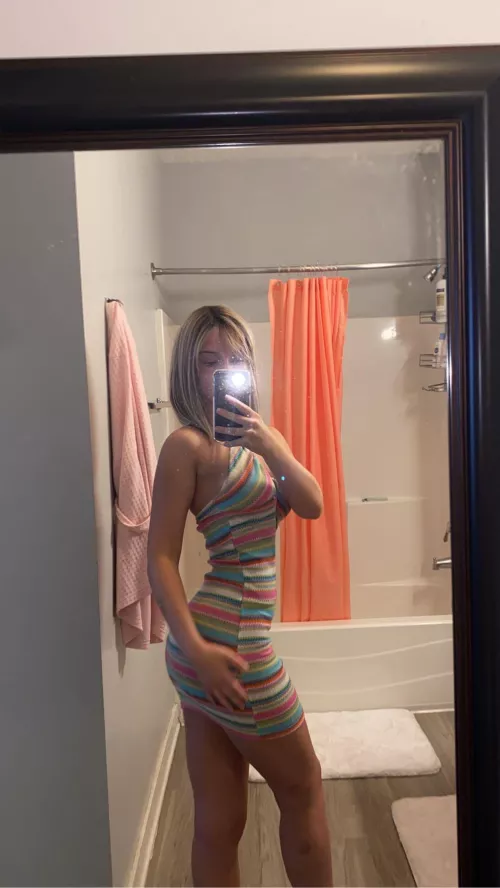 turned 18 in may i hope u don't mind🫣