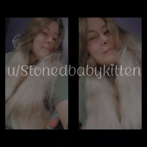 Went a more SFW route compared to typical ☺️🫶