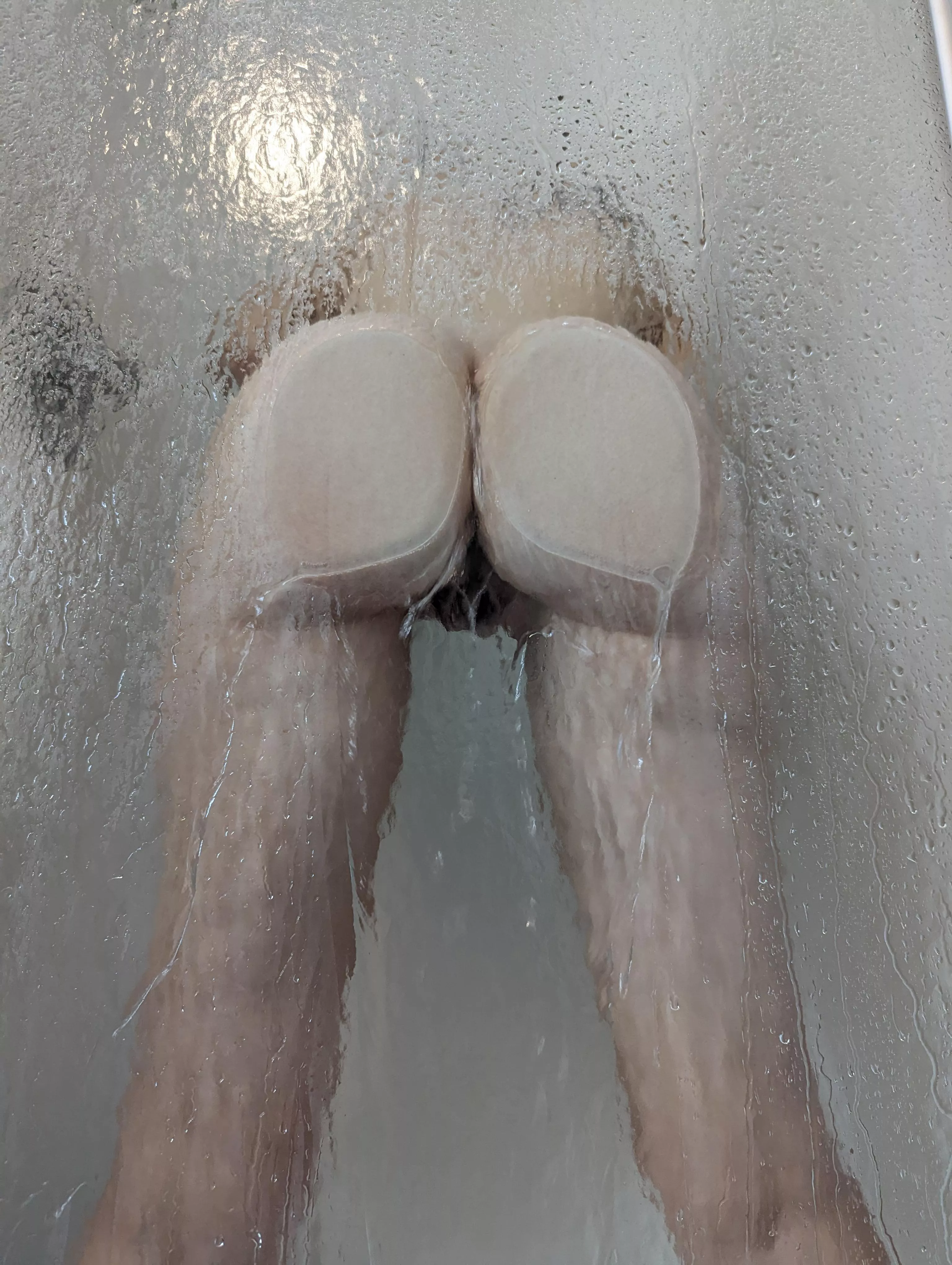 Wet on the outside, wet on the inside... 🫦