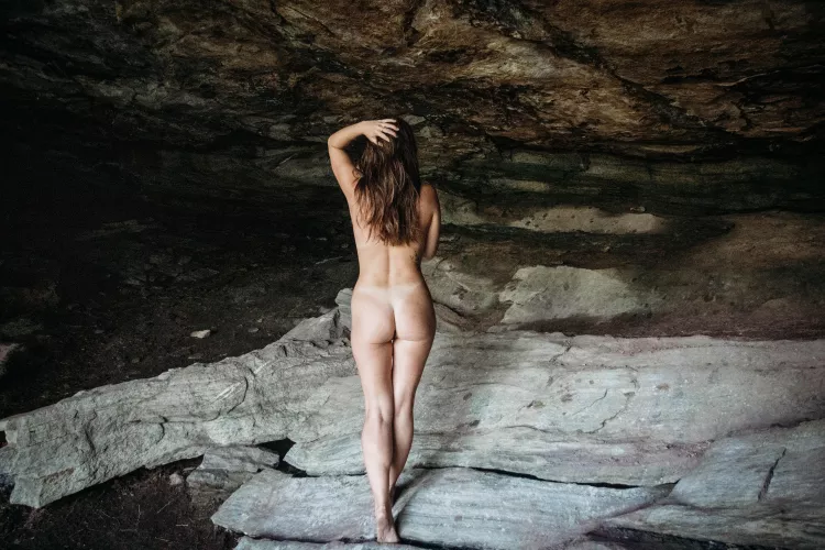 What happens in the cave, stays in the cave;)