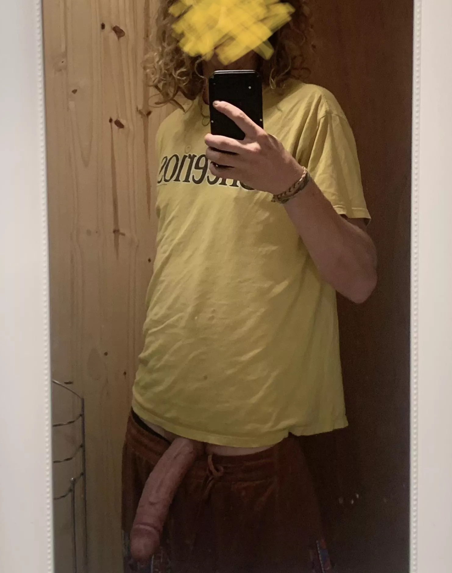 What if I was your friend? ;)