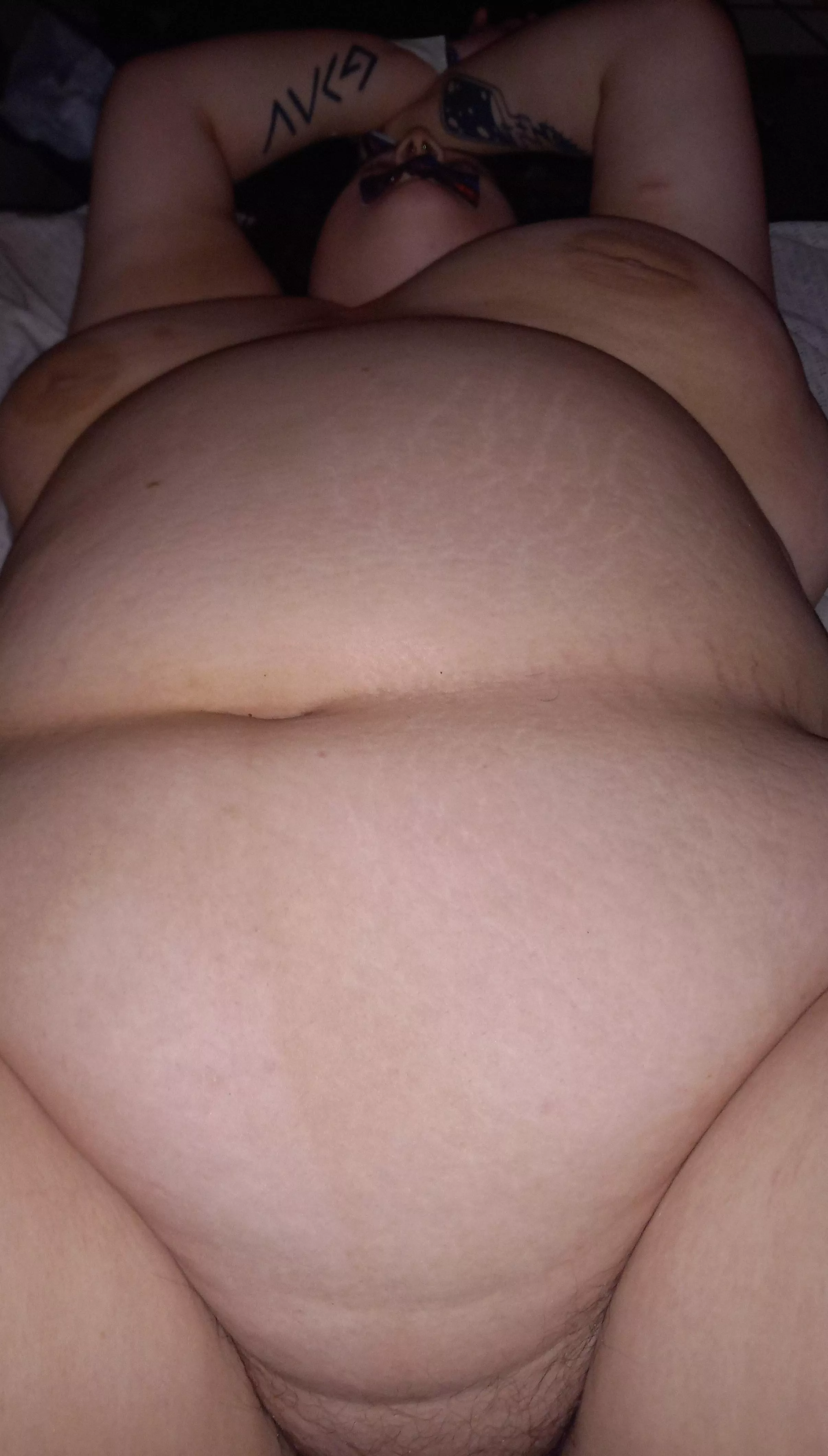 What would you do if you had me like this in your room? 🥵🥰