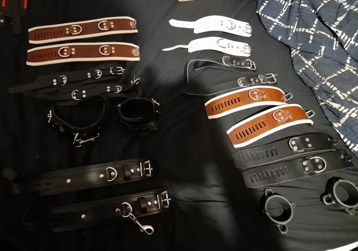 Which should I put on