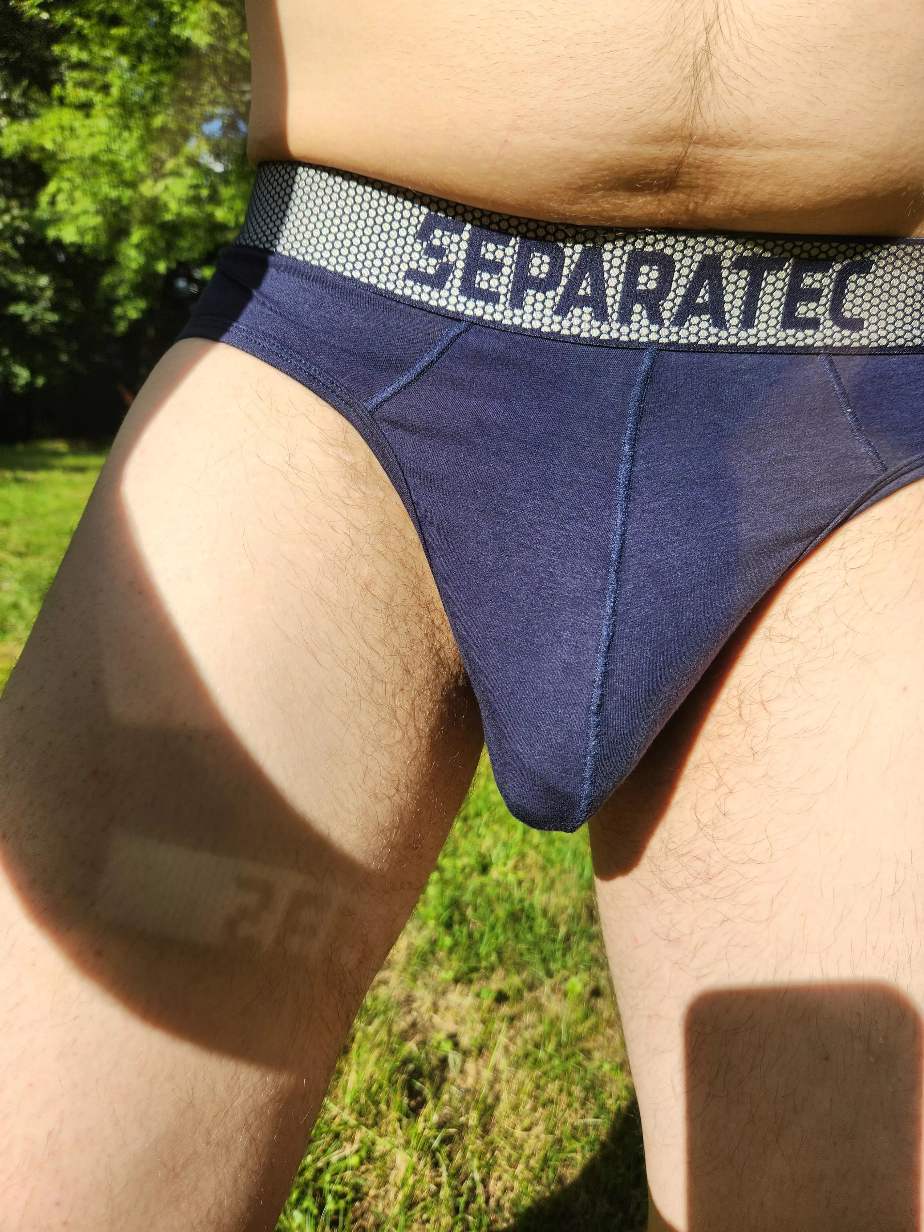 Who else like briefs??