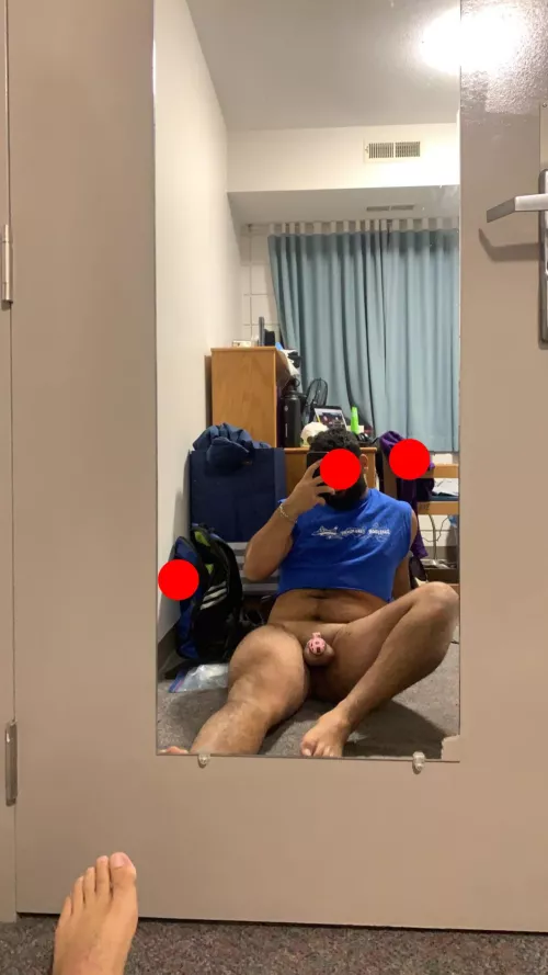 Wondering if anyone thinks I should get a smaller cage or stay locked up for a long time ☺️