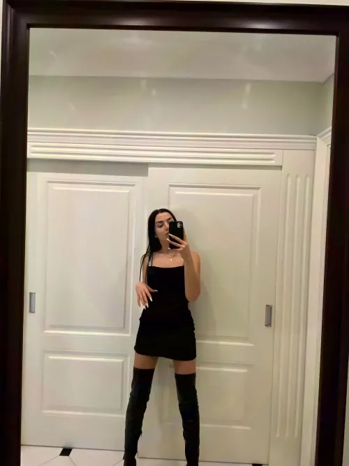 Would you be happy to come home to this?