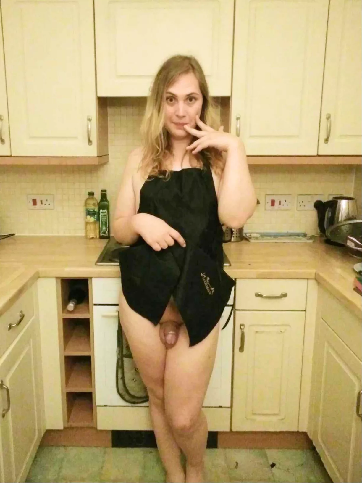 Would you have me for dinner?~ 😏💖