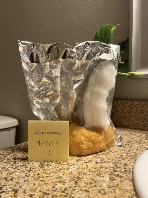 WTS S/M (Unopened) Baron! Check comments for more info :)