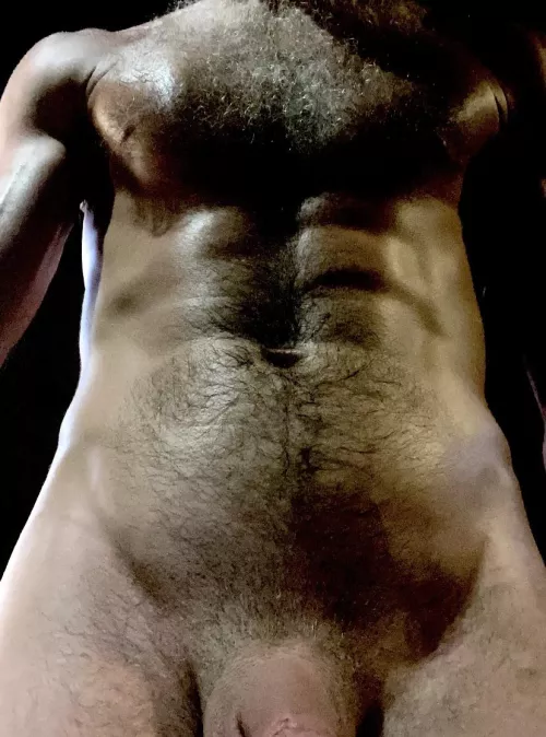 Your pov next to 6’4