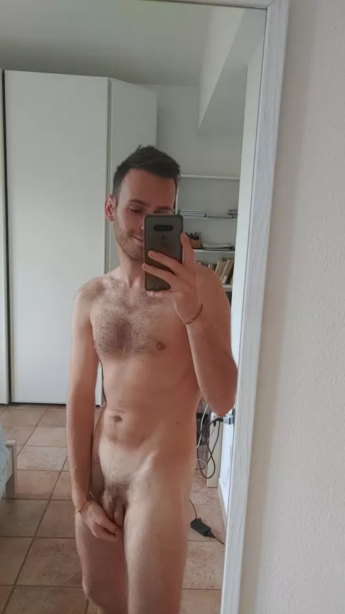 [25] Back again on reddit with a new account after a bit of a pause :)