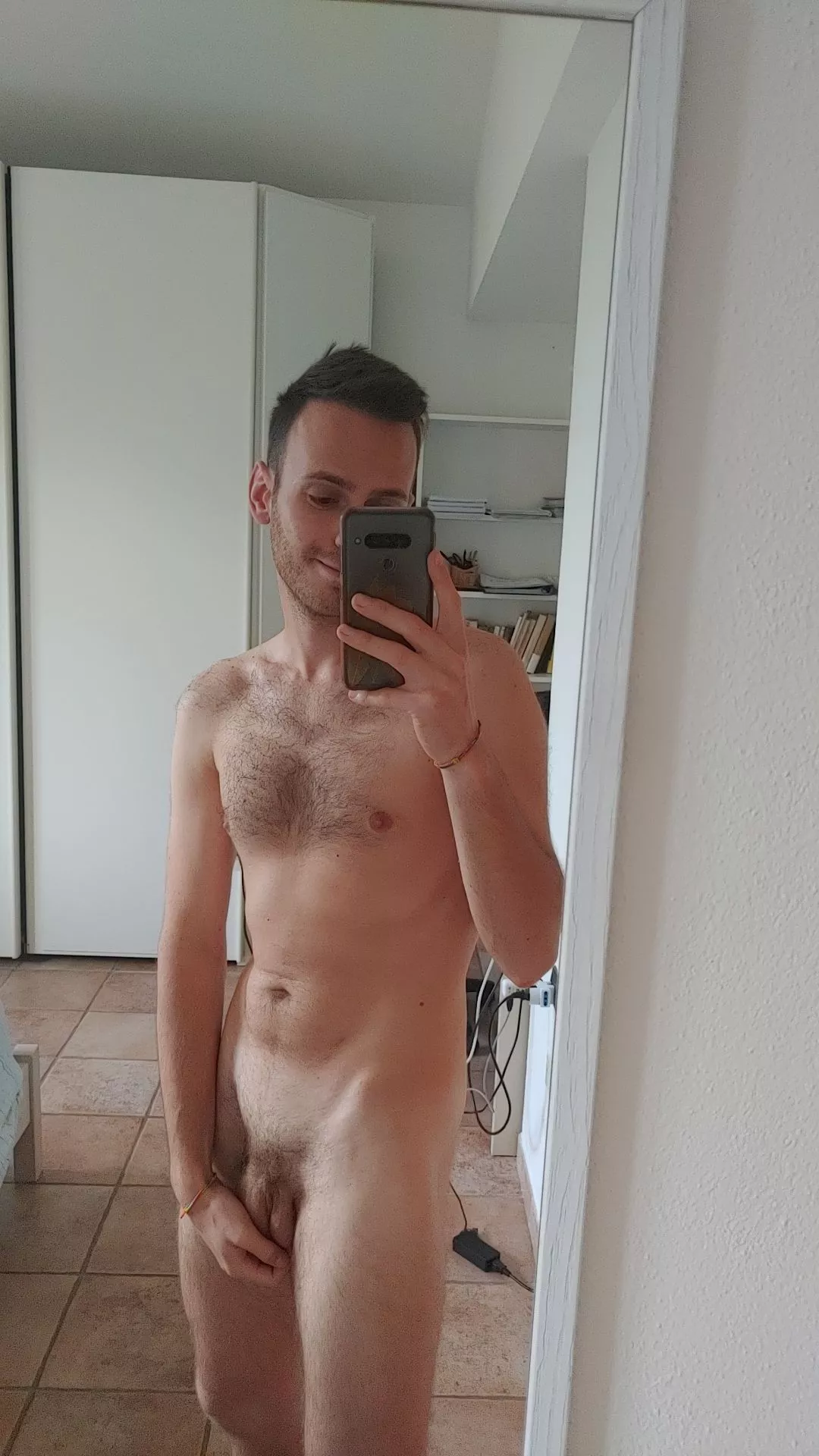 [25] Back again on reddit with a new account after a bit of a pause :)