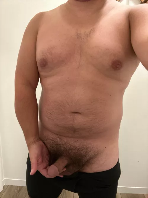 [32]Really wanting my softie to get hard. Any help??