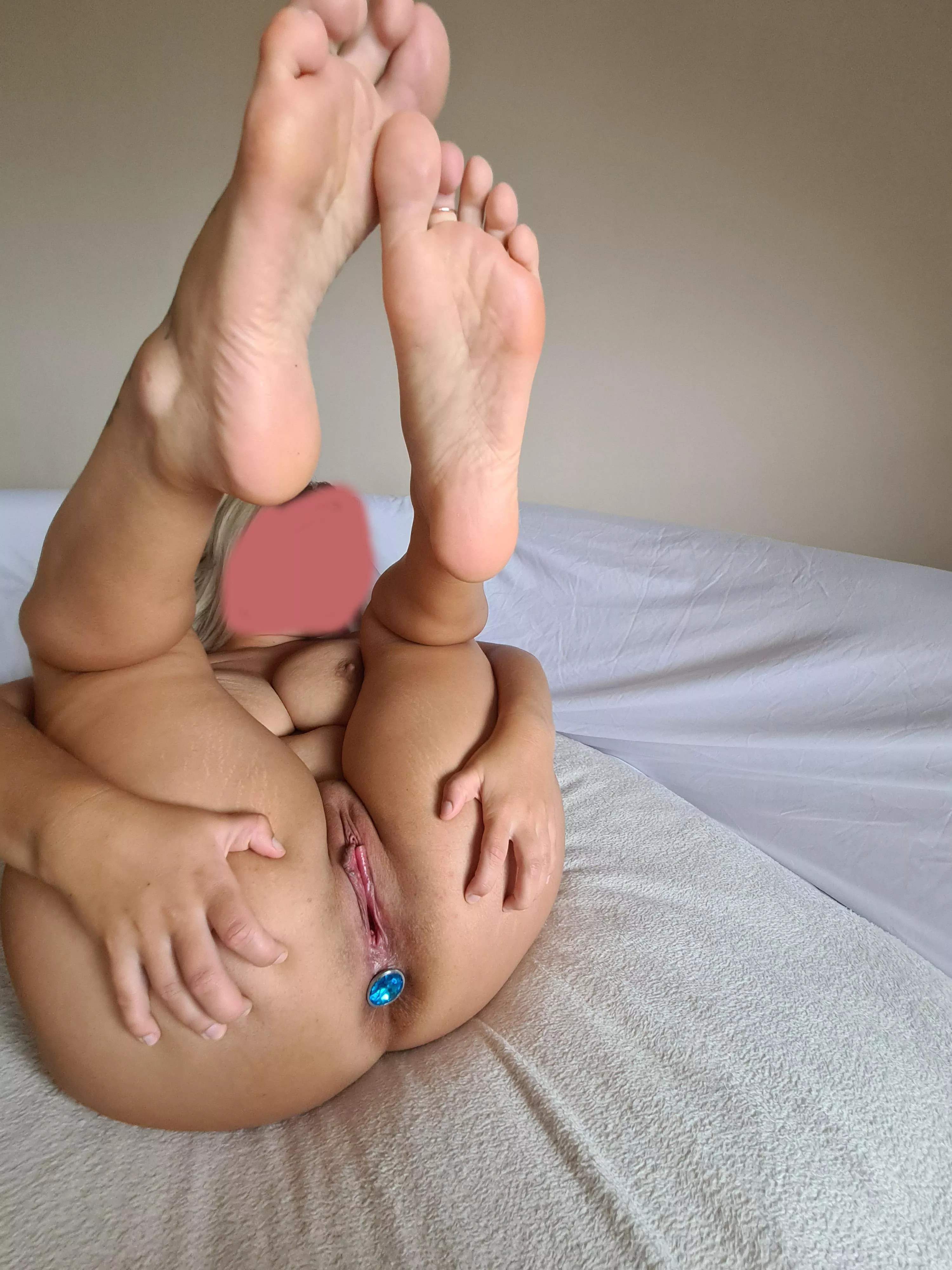 36 y.o. …no condoms allowed