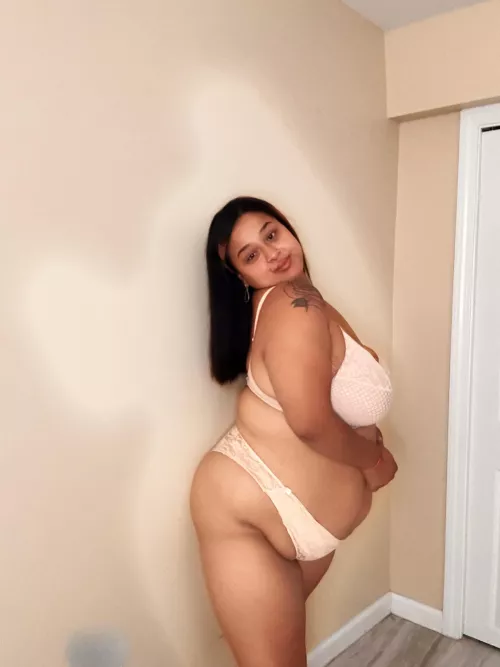 Am I your type ? 🥵💦