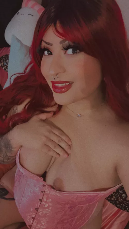 any chance you’d fuck me on the first date..