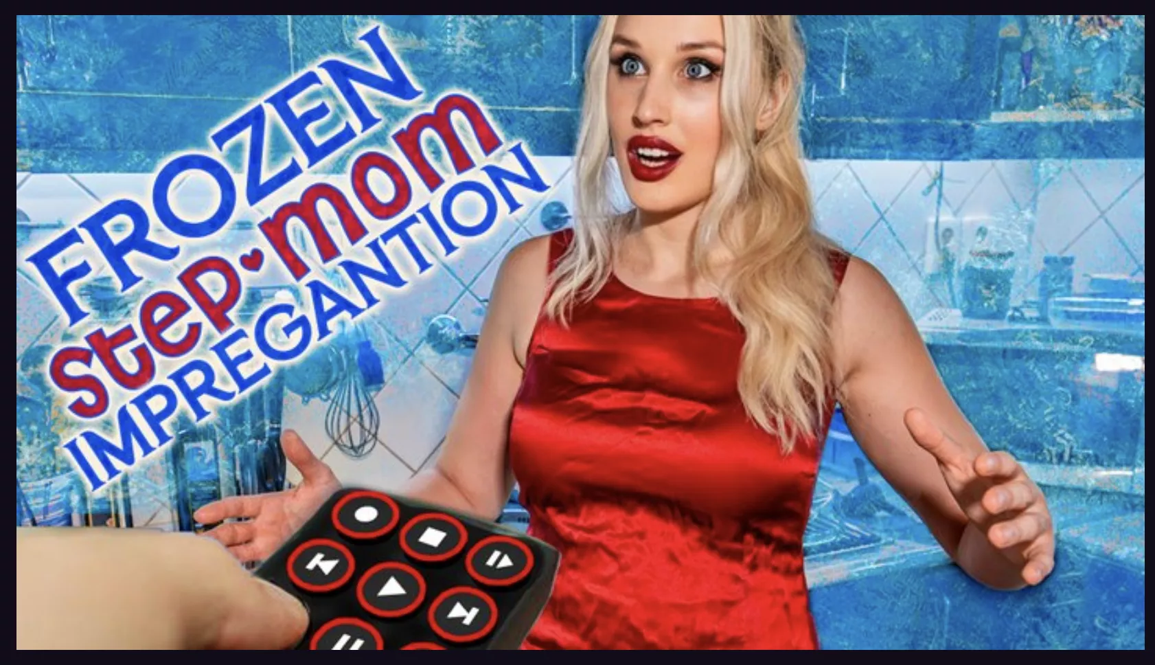 ANYONE HAVE THIS TIME STOP? will trade for it