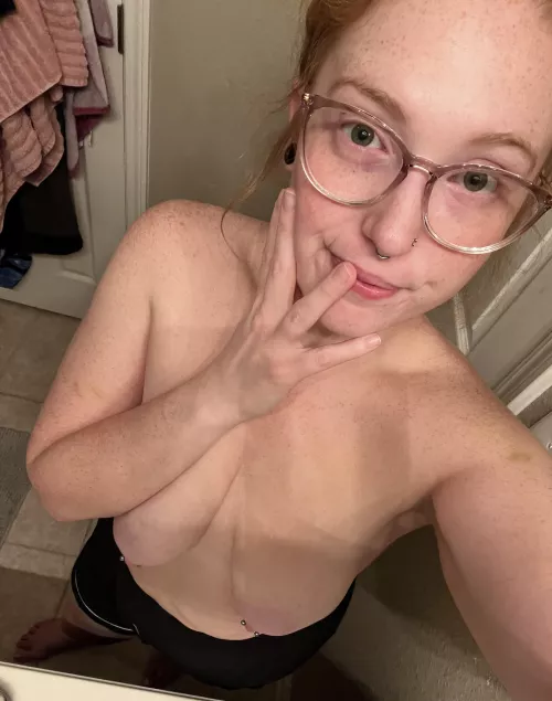 Are freckles a turn on?