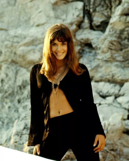 Barbi Benton (1970s)