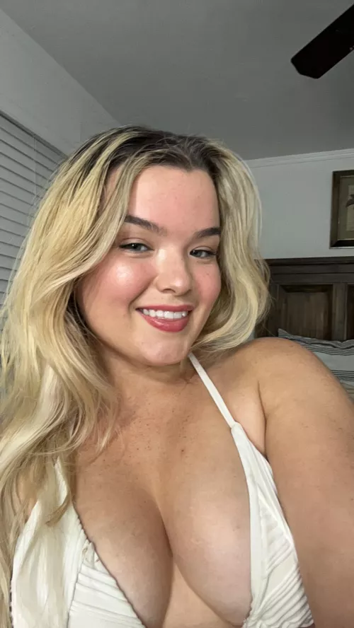 Be gentle.. i'm quite fragile...