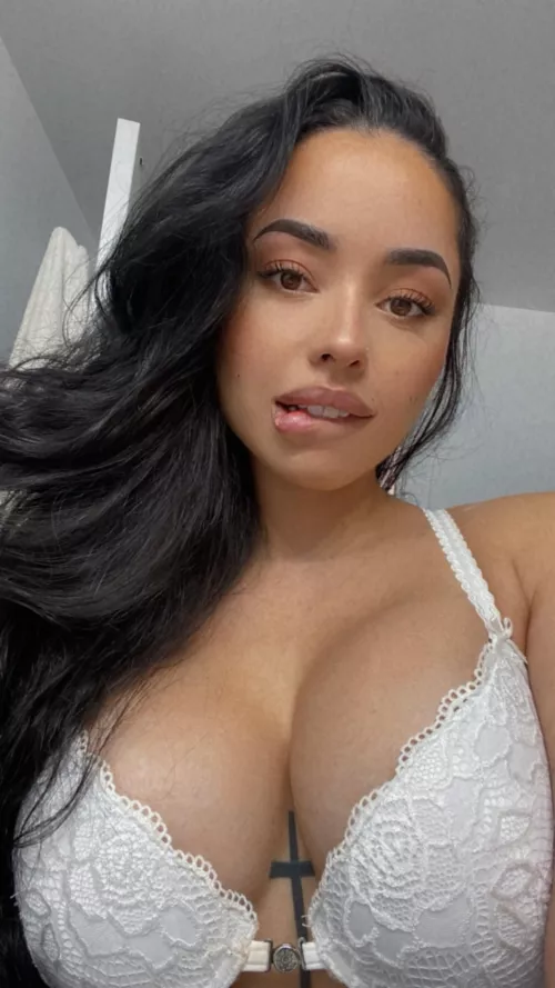 Black x french canadian