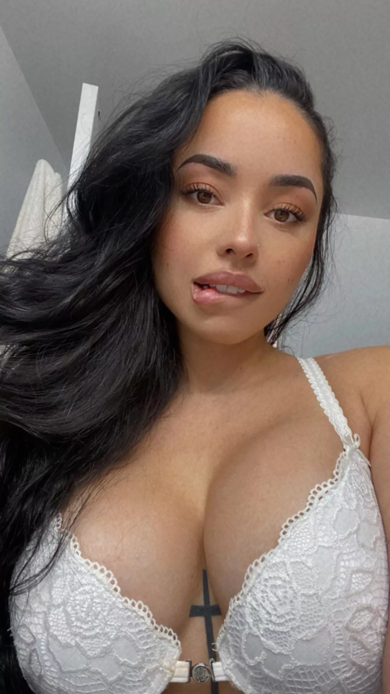 Black x french canadian