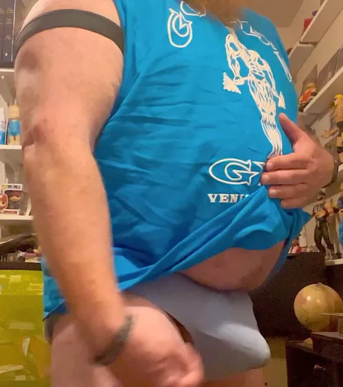 Celebrate Biceptember with me! 💪🏼