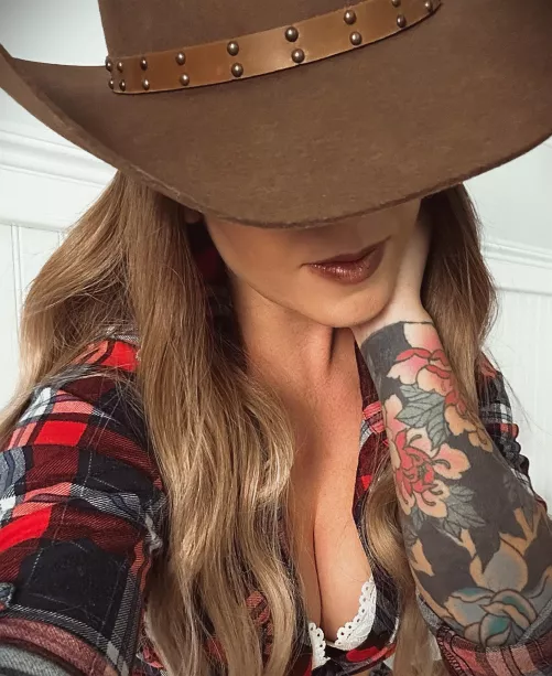 Craving some personal touch