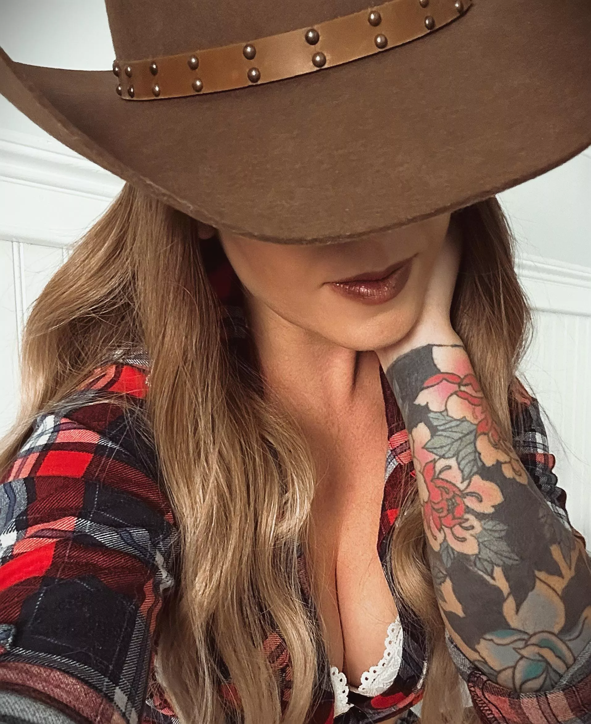 Craving some personal touch