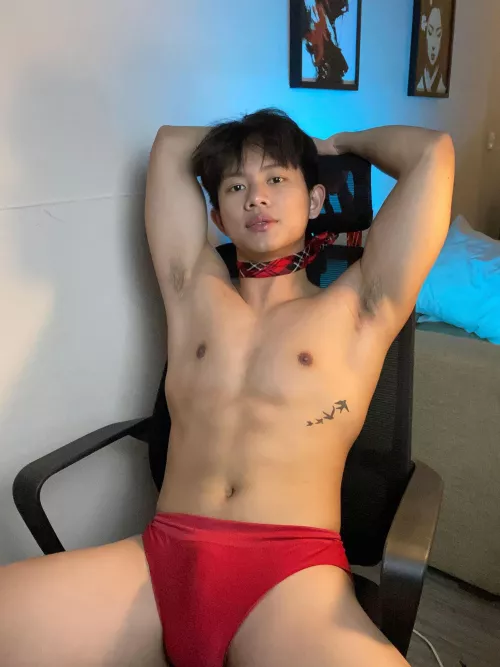 Did you wish to play naked gaming with me?