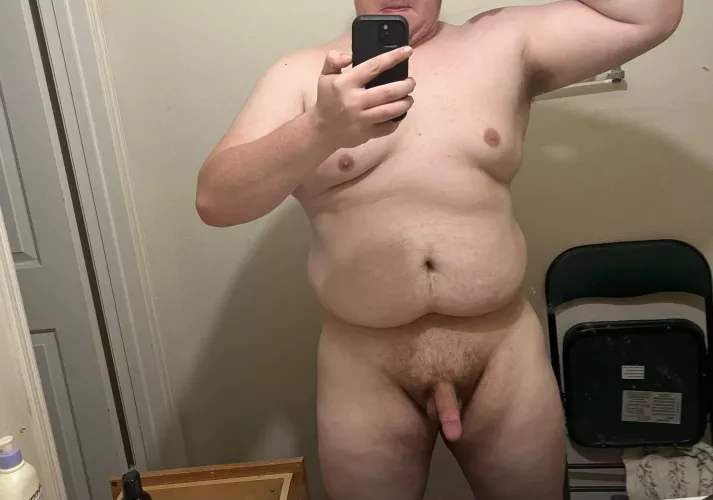 Do I look good for 280lbs?
